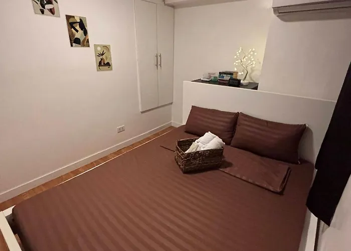 Themodernloft - Free Pool, Netflix, Ps4, & Ksing 公寓 *