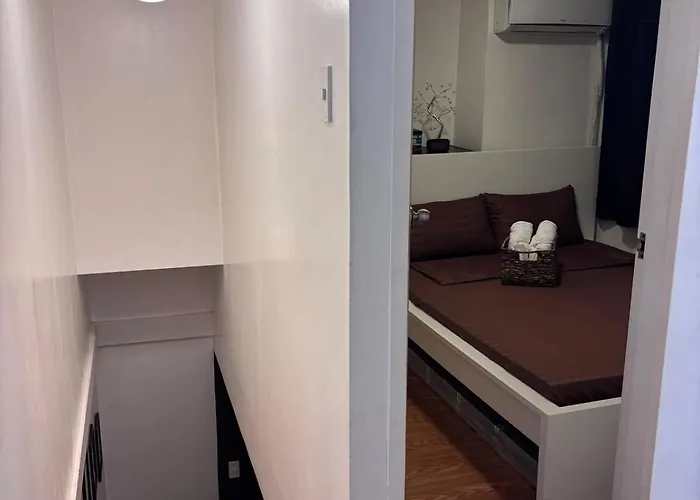 Themodernloft - Free Pool, Netflix, Ps4, & Ksing 公寓 *