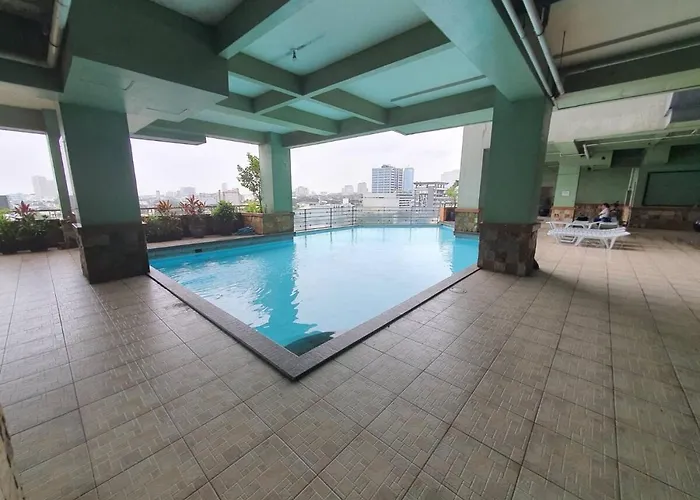 Themodernloft - Free Pool, Netflix, Ps4, & Ksing * 马尼拉