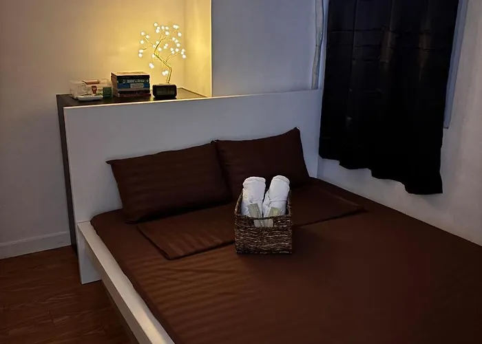 Themodernloft - Free Pool, Netflix, Ps4, & Ksing 公寓