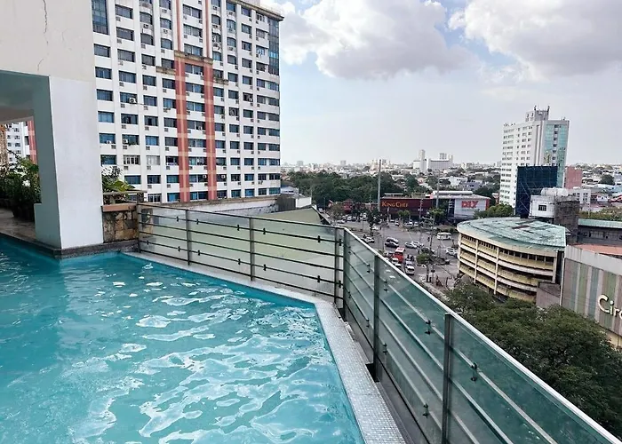 公寓 Themodernloft - Free Pool, Netflix, Ps4, & Ksing